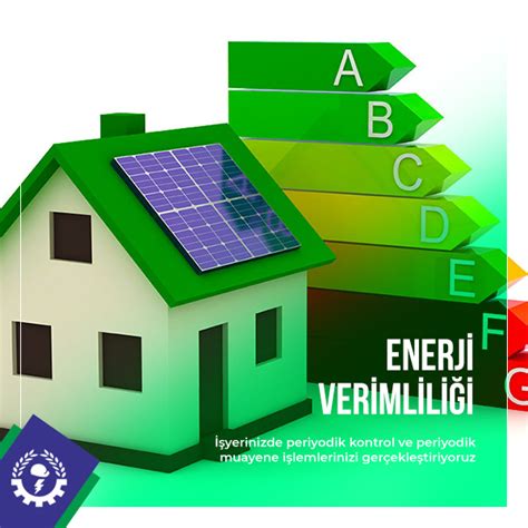 Enerji Verimliliği ve Maliyet Analizi