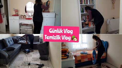 Ev Temizliği: Günlük Temizlik Rutini Oluşturma