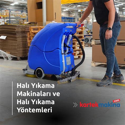 Halı Yıkama Yöntemleri