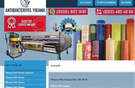 Antibakteriyel Halı Yıkama: Alerjileri Önlemek için Hangi Yöntemler Etkili?