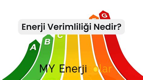 Enerji verimliliği ve maliyet karşılaştırması